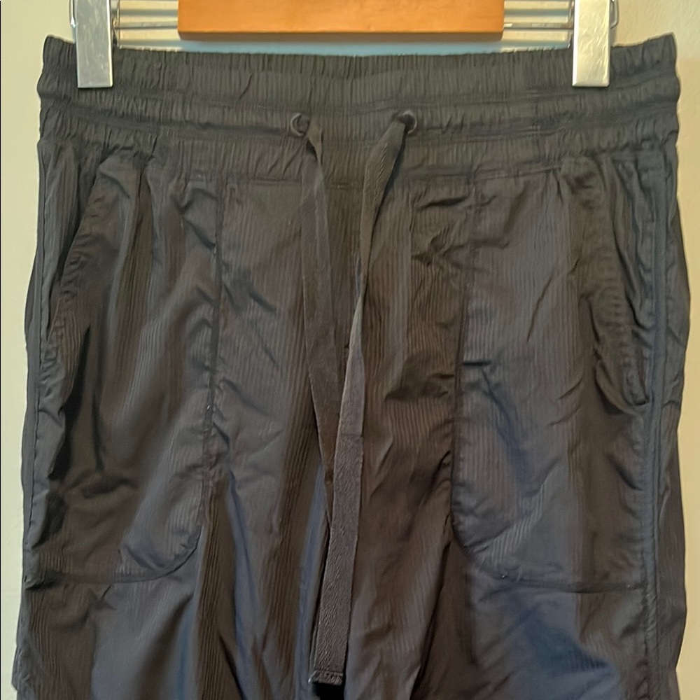 Y2K Parachute Pants | Athletic Pants